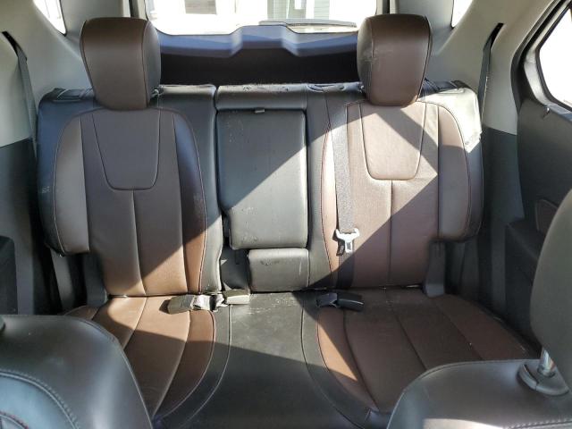 Photo 10 from auction – 2012 CHEVROLET EQUINOX LT with VIN 2GNFLFE57C6161120