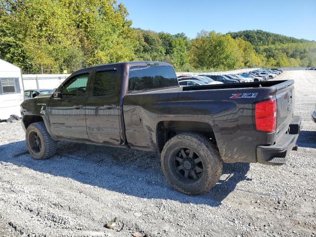 Photo 2 from auction – 2016 CHEVROLET SILVERADO with VIN 1GCVKRECXGZ166717