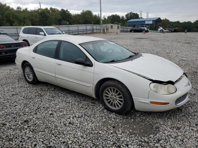 Photo 4 from auction – 2000 CHRYSLER CONCORDE L with VIN 2C3HD36J4YH290067