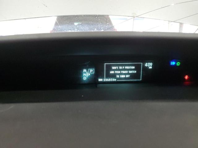 Photo 9 from auction – 2011 TOYOTA PRIUS with VIN JTDKN3DU7B5323668