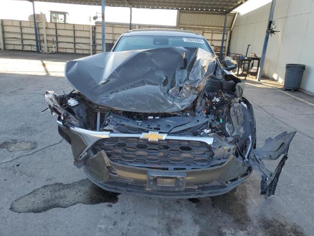 Photo 5 from auction – 2024 CHEVROLET TRAX LS with VIN KL77LFE26RC021558