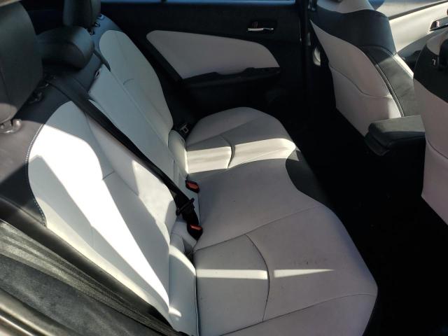 Photo 10 from auction – 2018 TOYOTA PRIUS with VIN JTDKARFU5J3552419