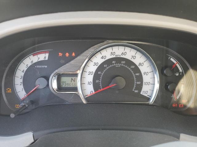 Photo 9 from auction – 2011 TOYOTA SIENNA SPO with VIN 5TDXK3DC8BS052457