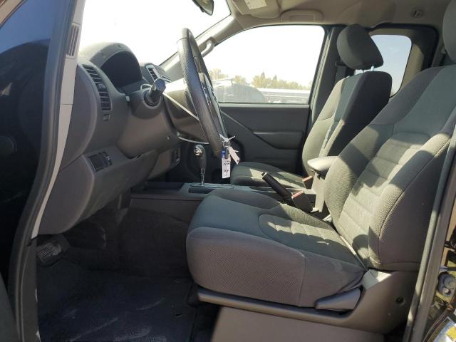 Photo 7 from auction – 2016 NISSAN FRONTIER S with VIN 1N6BD0CT2GN713060