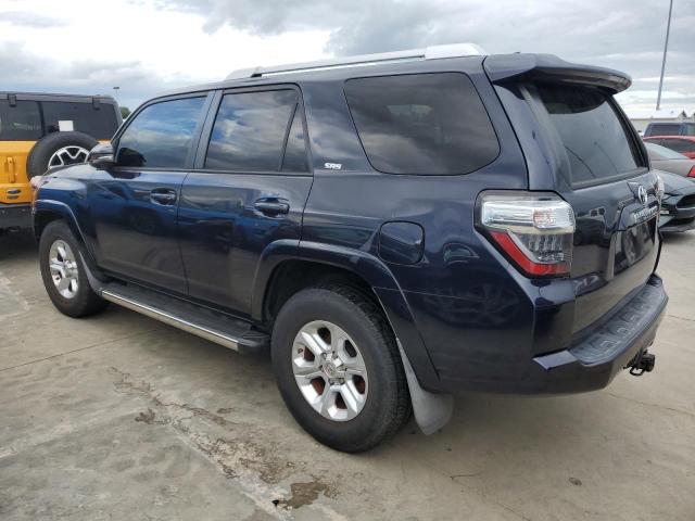 Photo 2 from auction – 2015 TOYOTA 4RUNNER SR with VIN JTEZU5JR2F5093570