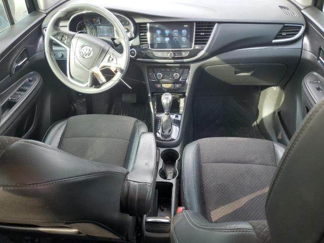 Photo 8 from auction – 2019 BUICK ENCORE PRE with VIN KL4CJASB0KB874557