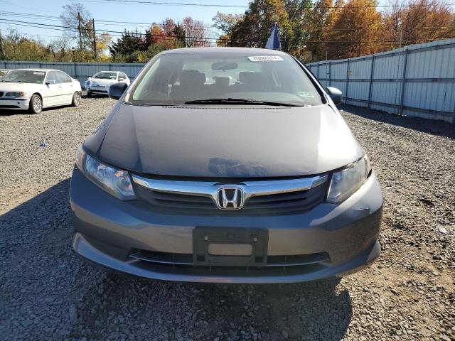 Photo 5 from auction – 2012 HONDA CIVIC LX with VIN 19XFB2F52CE361857