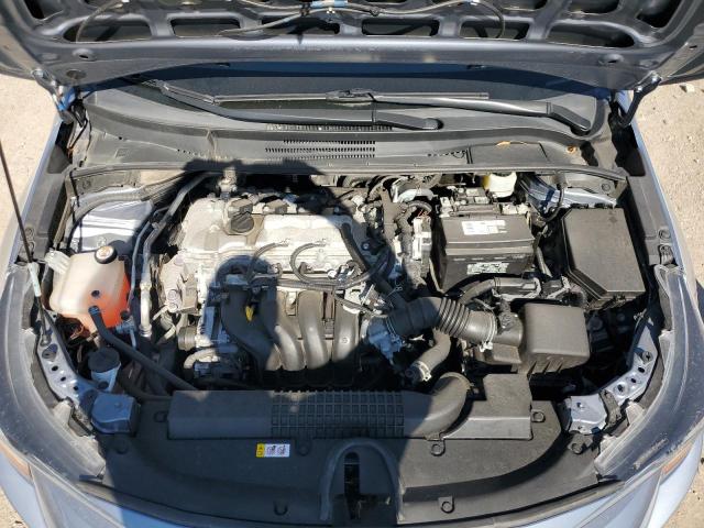 Foto 11 de la subasta – 2021 TOYOTA COROLLA LE con VIN 5YFEPMAE4MP180811