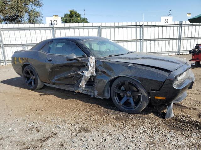 Photo 4 from auction – 2014 DODGE CHALLENGER with VIN 2C3CDYBT8EH277400