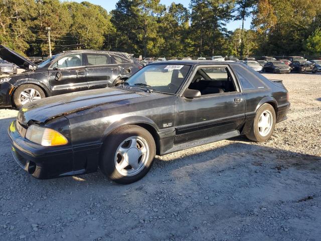 Photo 1 from auction – 1993 FORD MUSTANG GT with VIN 1FACP42E2PF209018
