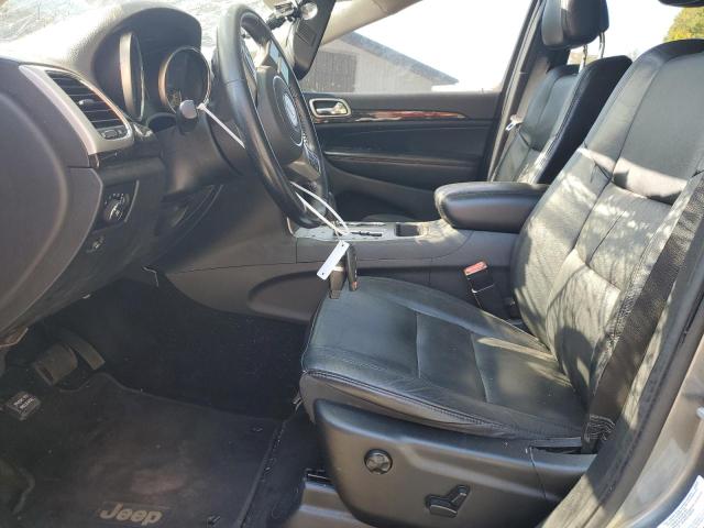 Zdjęcie 7 z aukcji – 2012 JEEP GRAND CHER z VIN 1C4RJFAG2CC228622
