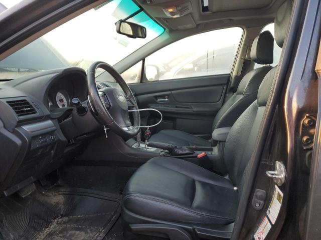 Фото 7 с аукциона – 2013 SUBARU IMPREZA LI с VIN JF1GPAK63D2801491