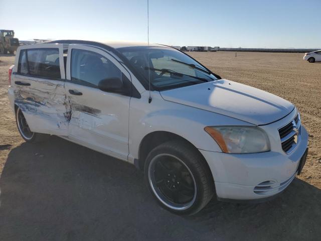 Photo 4 from auction – 2007 DODGE CALIBER SX with VIN 1B3HB48B97D152485
