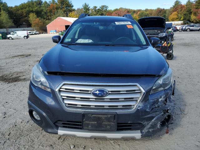 Photo 5 from auction – 2017 SUBARU OUTBACK 2. with VIN 4S4BSANC3H3313920