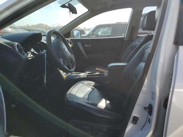 Photo 7 from auction – 2011 NISSAN ROGUE S with VIN JN8AS5MV2BW286052