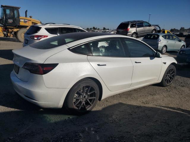 Photo 3 from auction – 2023 TESLA MODEL 3 with VIN 5YJ3E1EA7PF468194