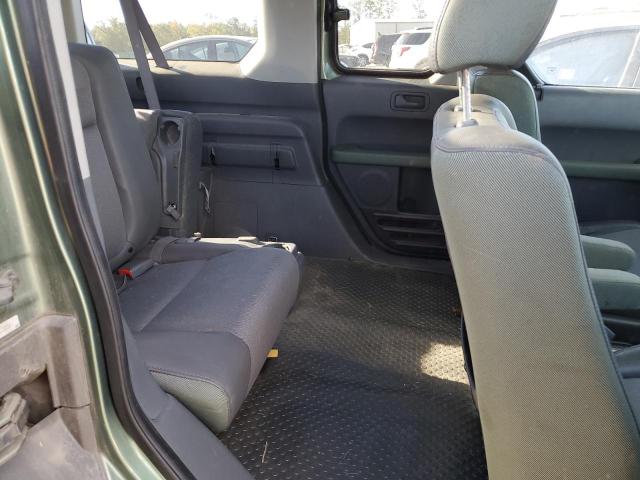 Foto 11 de la subasta – 2004 HONDA ELEMENT EX con VIN 5J6YH28544L005501