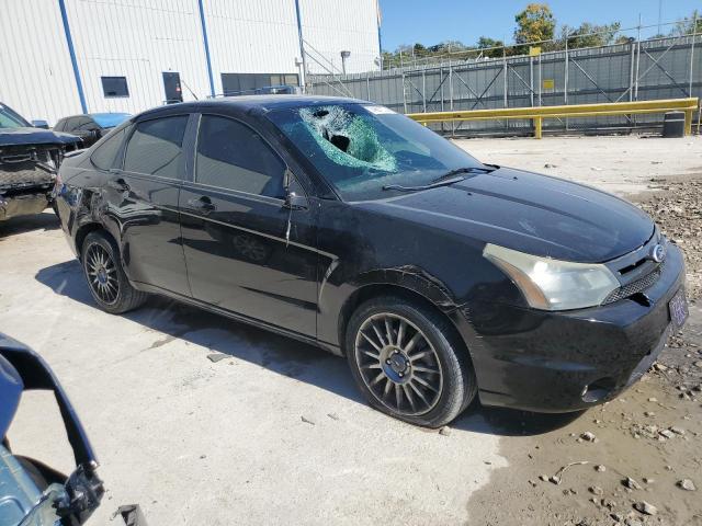 Photo 4 from auction – 2011 FORD FOCUS SES with VIN 1FAHP3GN9BW105028