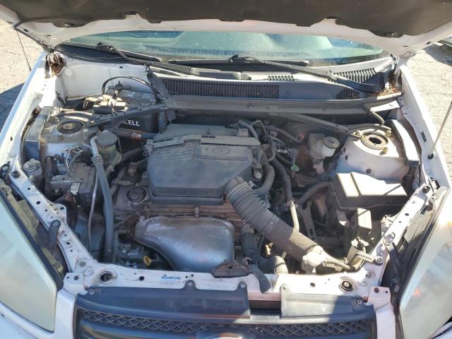 Photo 12 from auction – 2005 TOYOTA RAV4 with VIN JTEGD20V050067873