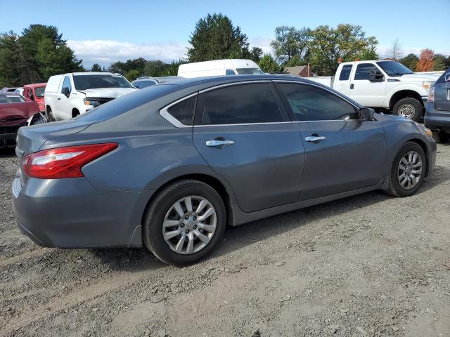 Photo 3 from auction – 2017 NISSAN ALTIMA 2.5 with VIN 1N4AL3AP1HC168013
