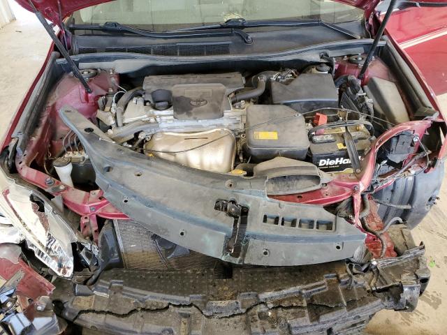 Photo 11 from auction – 2015 TOYOTA CAMRY LE with VIN 4T1BF1FK0FU897467