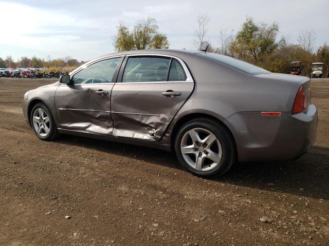 Photo 2 from auction – 2011 CHEVROLET MALIBU LS with VIN 1G1ZB5E18BF279934