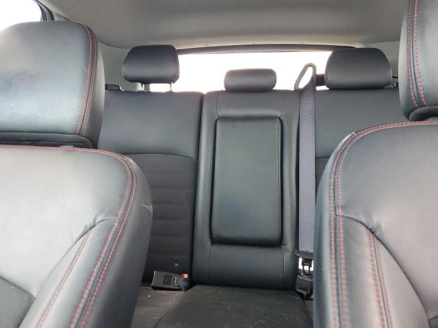 Photo 10 from auction – 2022 MITSUBISHI OUTLANDER with VIN JA4ARUAU1NU017449