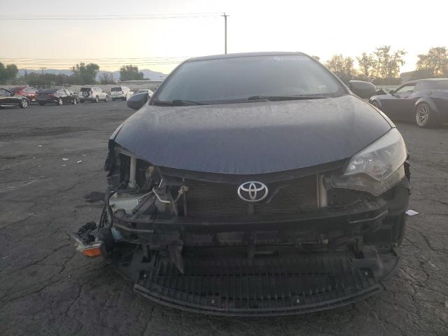 Photo 5 from auction – 2014 TOYOTA COROLLA L with VIN 2T1BURHE3EC101693