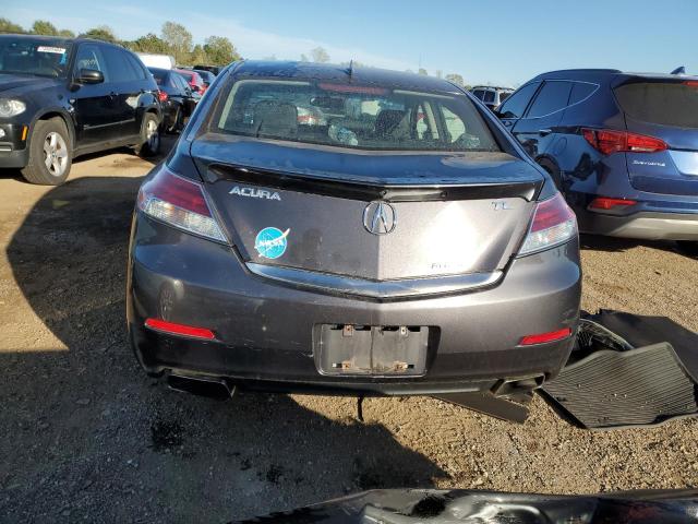 Photo 6 from auction – 2012 ACURA TL with VIN 19UUA9E51CA011516