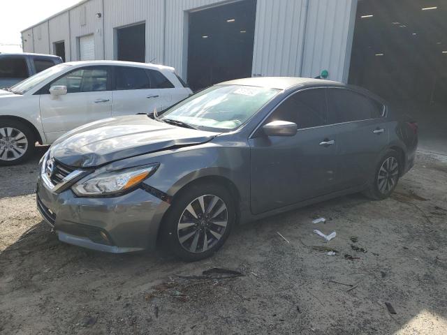 NISSAN ALTIMA 2.5 2017 with VIN 1N4AL3AP4HC267201 - Photo from auction