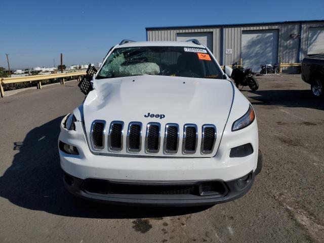 Photo 5 from auction – 2016 JEEP CHEROKEE L with VIN 1C4PJMCB0GW106116