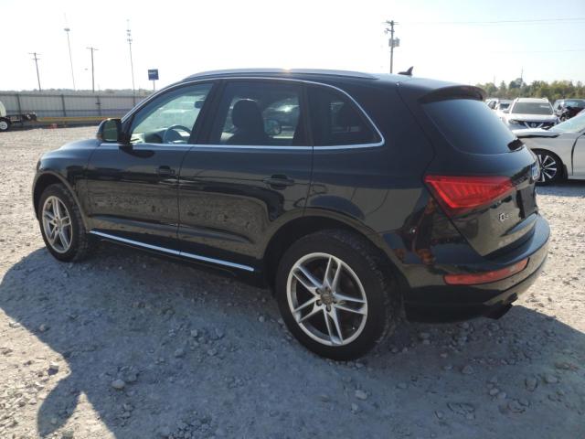 Photo 2 from auction – 2014 AUDI Q5 PREMIUM with VIN WA1LFAFP4EA108090