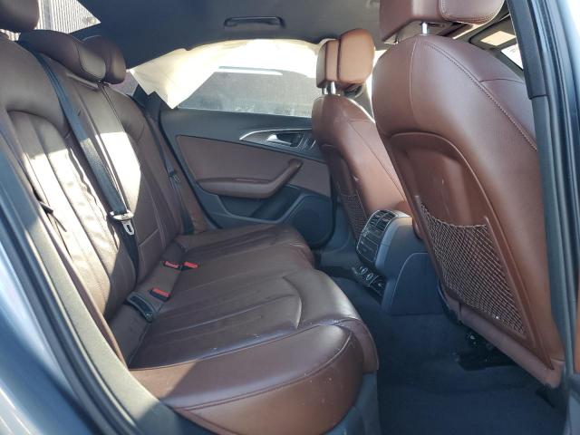 Zdjęcie 10 z aukcji – 2018 AUDI A6 PREMIUM z VIN WAUF8AFC1JN093428