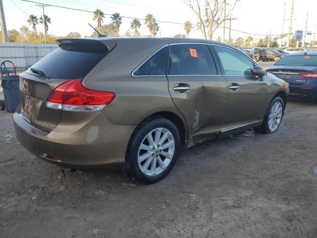 Photo 3 from auction – 2012 TOYOTA VENZA LE with VIN 4T3BA3BB0CU033294