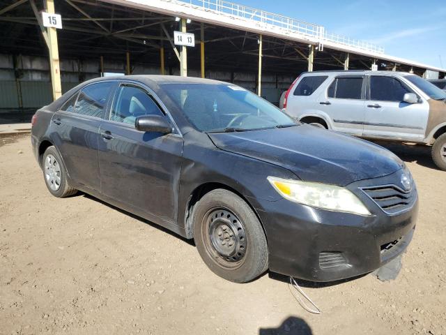Photo 4 from auction – 2010 TOYOTA CAMRY BASE with VIN 4T4BF3EK5AR048687