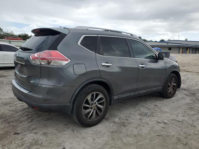 Photo 3 from auction – 2015 NISSAN ROGUE S with VIN 5N1AT2MT1FC811482