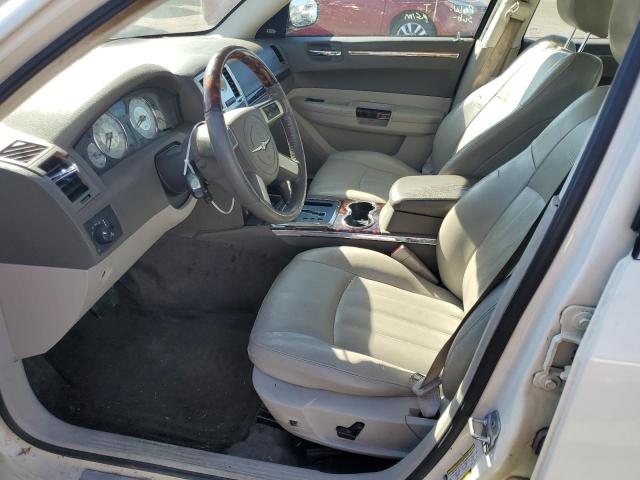 Photo 7 from auction – 2008 CHRYSLER 300C with VIN 2C3LA63H98H137044