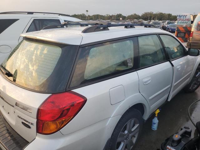Photo 3 from auction – 2006 SUBARU OUTBACK OU with VIN 4S4BP86C764342787