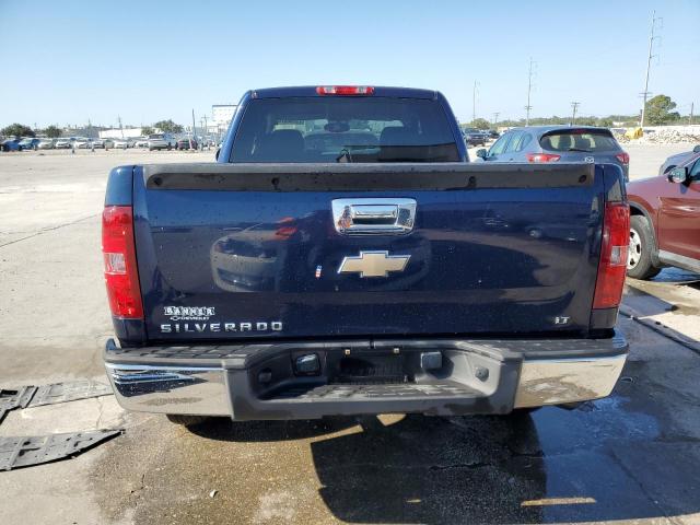 Photo 6 from auction – 2009 CHEVROLET SILVERADO with VIN 1GCEC29C79Z154638