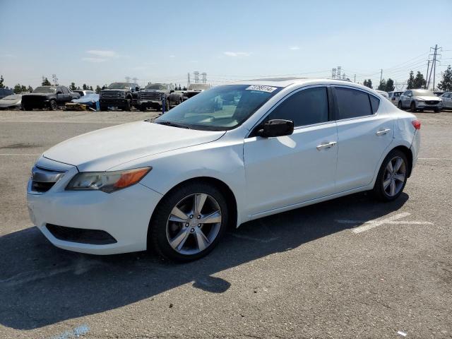 ACURA ILX 20 2014 with VIN 19VDE1F32EE011809 - Photo from auction