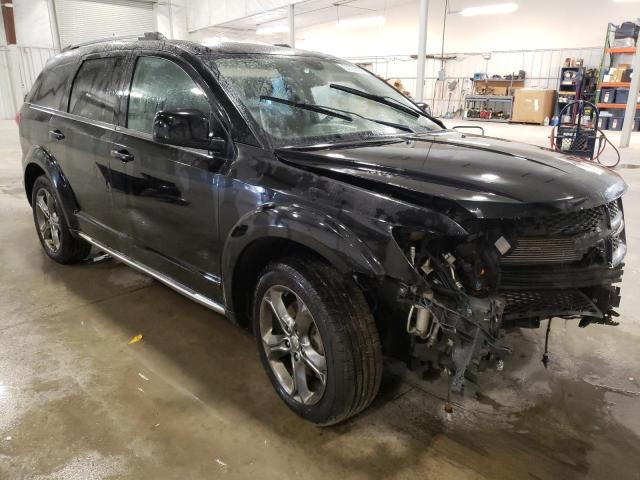 Photo 4 from auction – 2016 DODGE JOURNEY CR with VIN 3C4PDDGG8GT111387