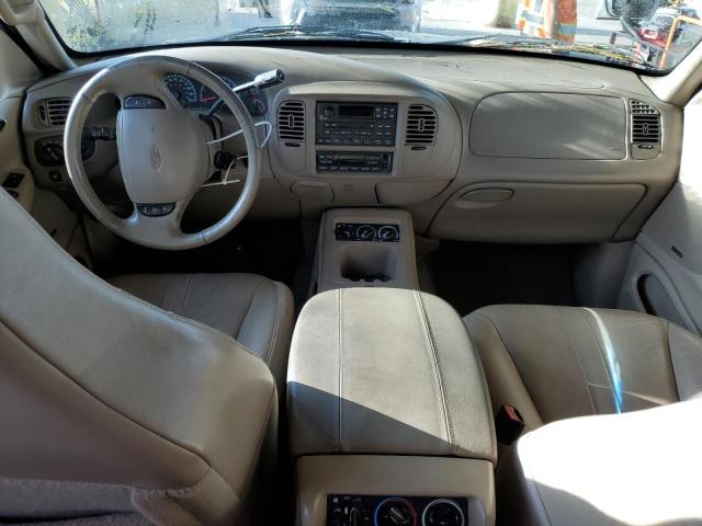 Photo 8 from auction – 2002 FORD EXPEDITION with VIN 1FMEU17L42LA58464