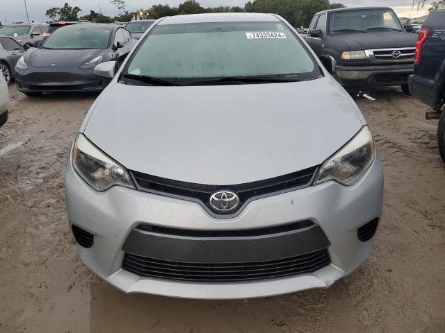 Photo 5 from auction – 2015 TOYOTA COROLLA L with VIN 2T1BURHE6FC264873