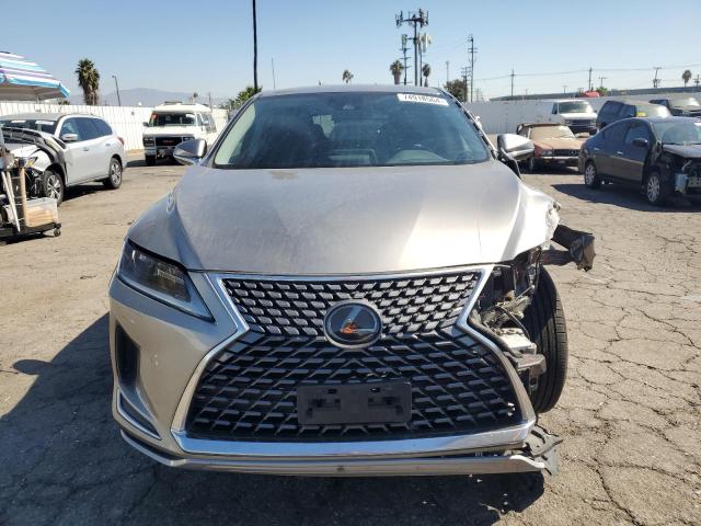 صورة رقم 5 من المزاد - 2021 LEXUS RX 350 BAS مع VIN 2T2AZMAA0MC192732