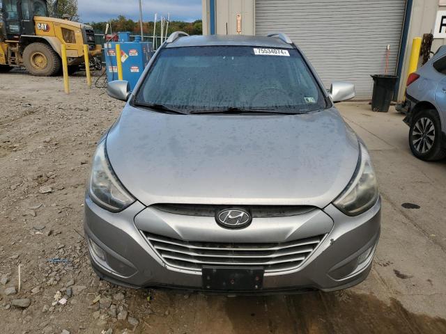 Photo 5 from auction – 2014 HYUNDAI TUCSON GLS with VIN KM8JUCAG2EU870544