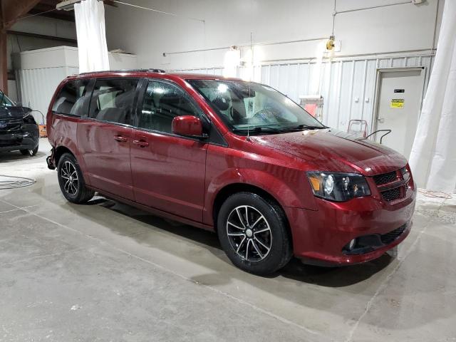 Photo 4 from auction – 2018 DODGE GRAND CARA with VIN 2C4RDGEG5JR196714