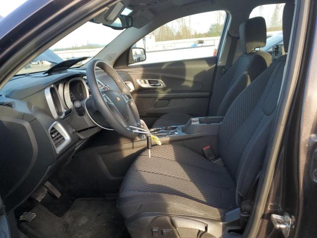 Photo 7 from auction – 2013 CHEVROLET EQUINOX LS with VIN 2GNFLCEK4D6153479