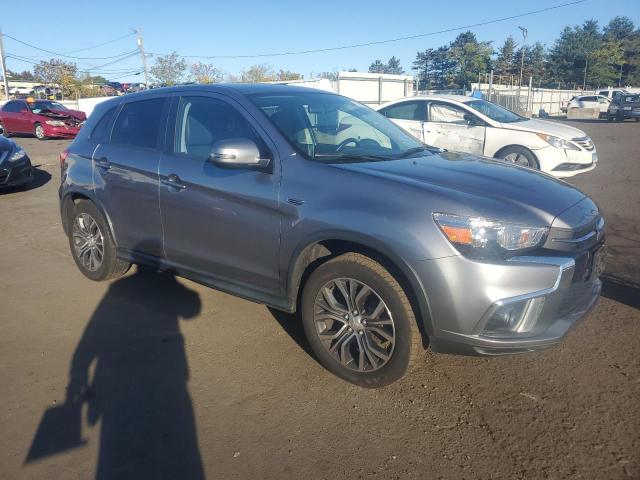 Photo 4 from auction – 2018 MITSUBISHI OUTLANDER with VIN JA4AR3AWXJZ032301