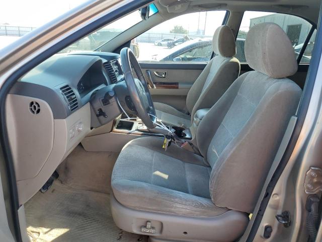 Photo 7 from auction – 2006 KIA SORENTO EX with VIN KNDJD733165625817