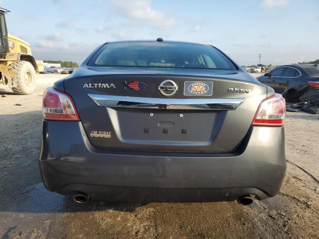 Photo 6 from auction – 2013 NISSAN ALTIMA 3.5 with VIN 1N4BL3AP2DC139537